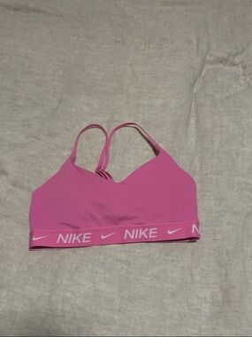 Sm Nike Indy Sportsbra